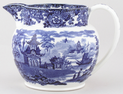 Jug or Pitcher c1930s